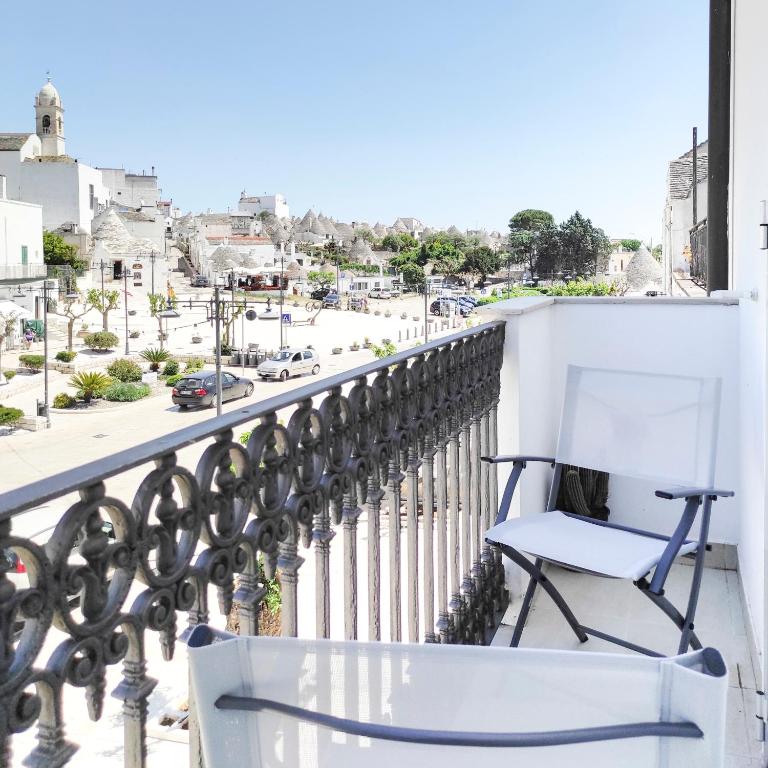 Noù la tua casa in Puglia - Casa con 1 Camera da Letto - 5
