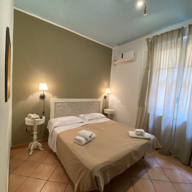 Hotel Europeo Napoli - Two-Bedroom Apartment - 3