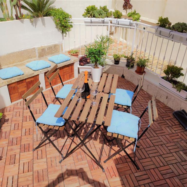 Suite Bagnara- Ortigia Holidays - Casa con 1 Camera da Letto - 1