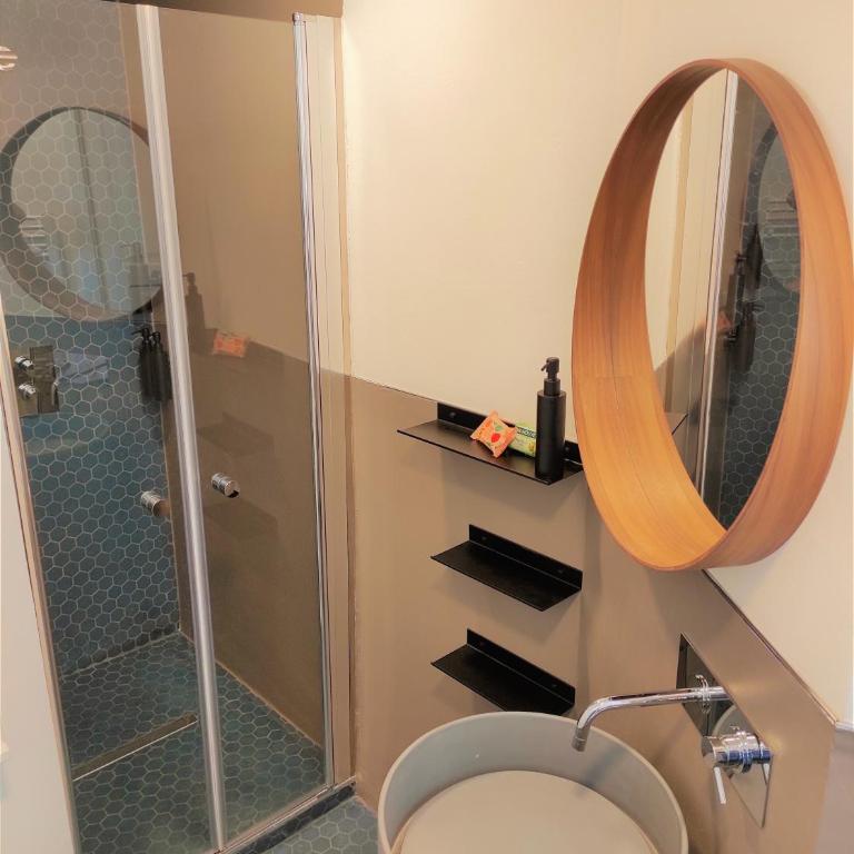 Suite Bagnara- Ortigia Holidays - Casa con 1 Camera da Letto - 2