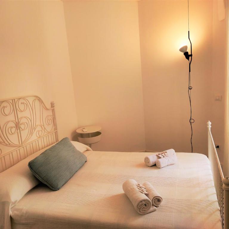 Suite Bagnara- Ortigia Holidays - Casa con 1 Camera da Letto - 2
