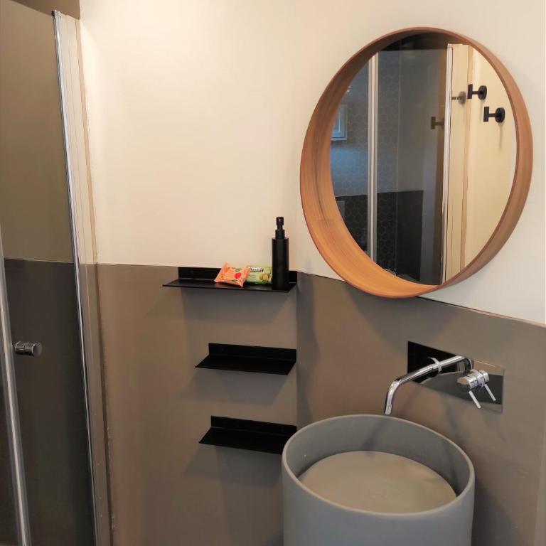 Suite Bagnara- Ortigia Holidays - Casa con 1 Camera da Letto - 4