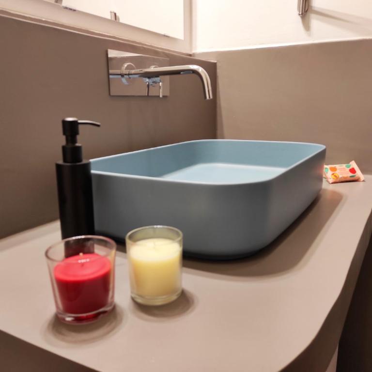 Suite Bagnara- Ortigia Holidays - Casa con 1 Camera da Letto - 5