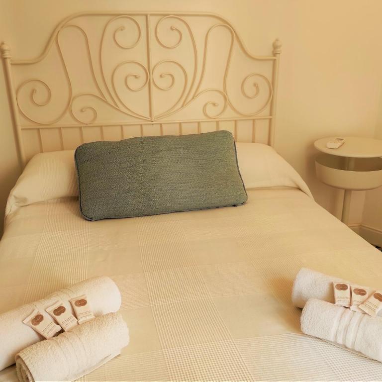 Suite Bagnara- Ortigia Holidays - Casa con 1 Camera da Letto - 7