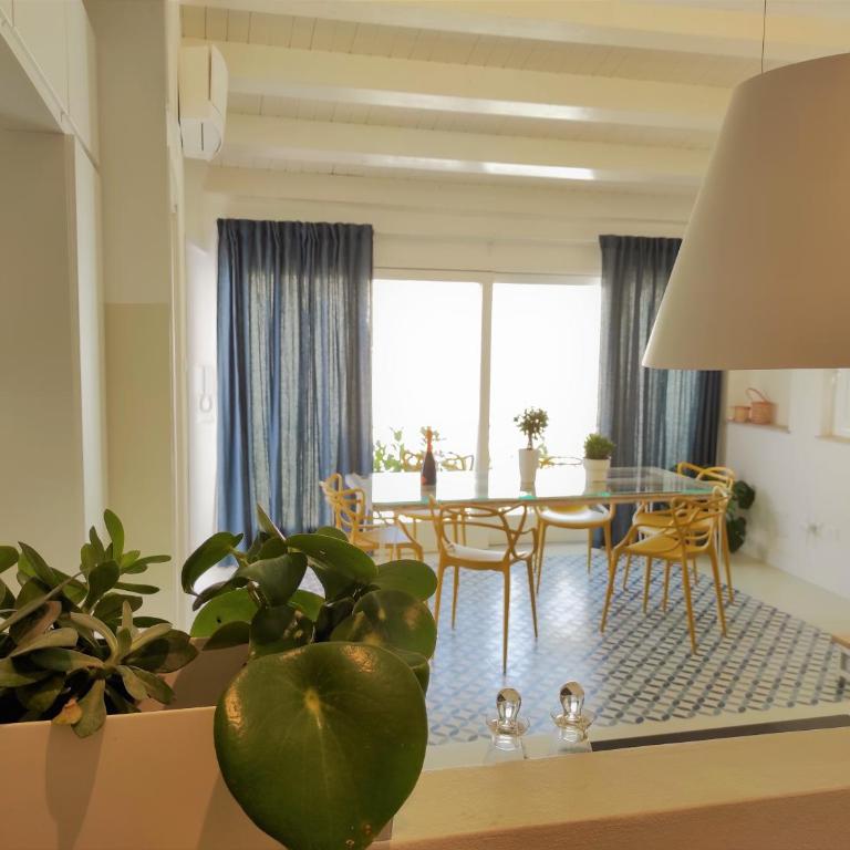 Suite Bagnara- Ortigia Holidays - Casa con 1 Camera da Letto - 9