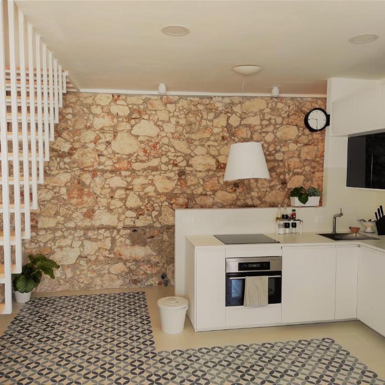Suite Bagnara- Ortigia Holidays - Casa con 1 Camera da Letto - 10