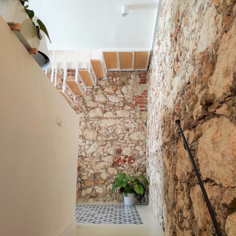 Suite Bagnara- Ortigia Holidays - Casa con 1 Camera da Letto - 11