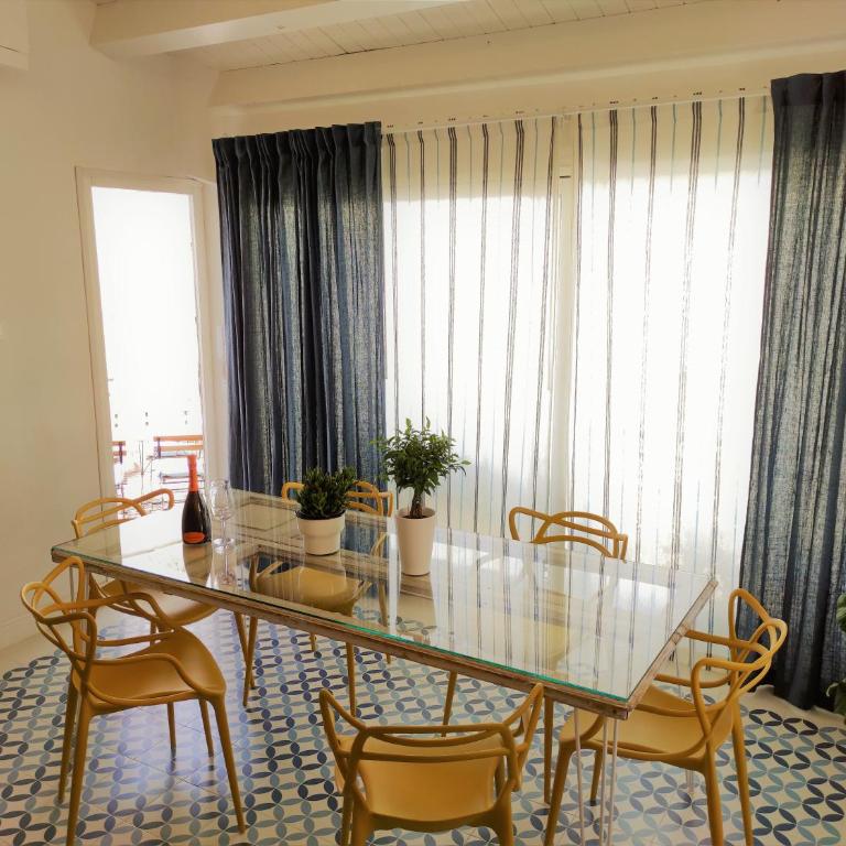 Suite Bagnara- Ortigia Holidays - Casa con 1 Camera da Letto - 14