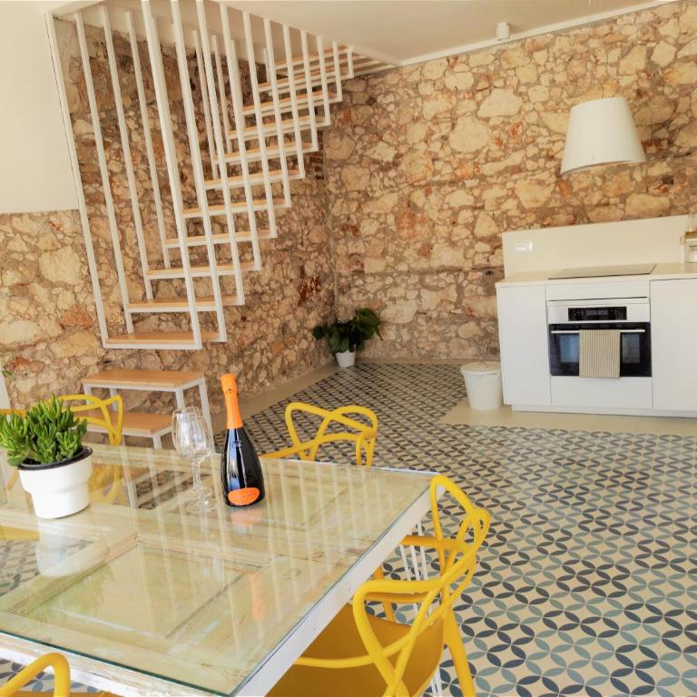 Suite Bagnara- Ortigia Holidays - Casa con 1 Camera da Letto - 16