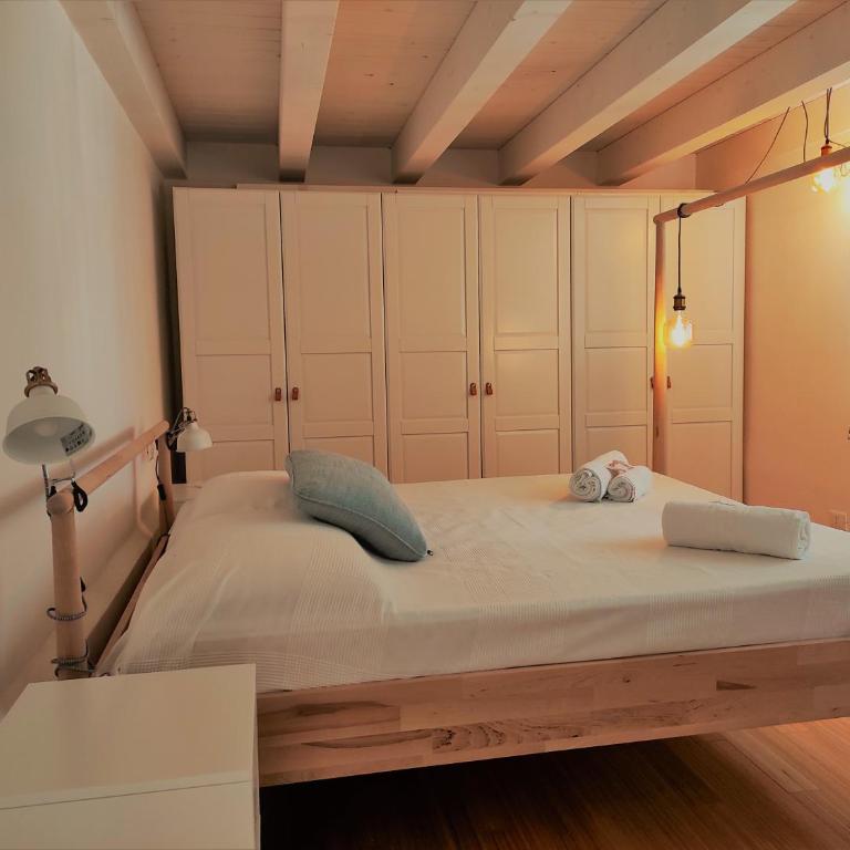Suite Bagnara- Ortigia Holidays - Casa con 1 Camera da Letto - 17