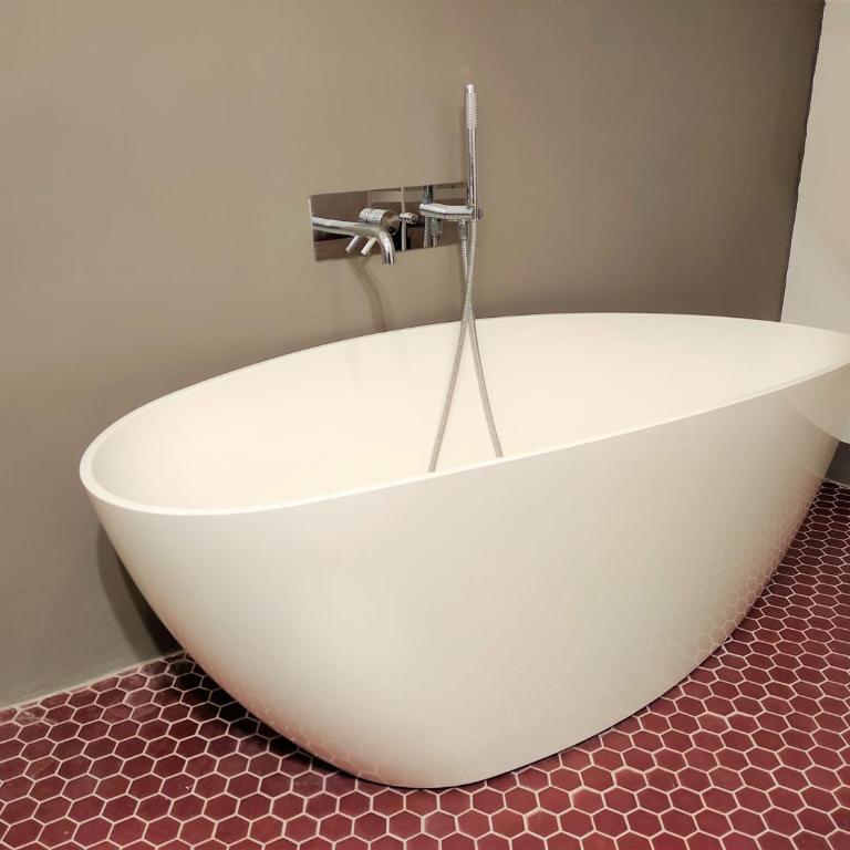 Suite Bagnara- Ortigia Holidays - Casa con 1 Camera da Letto - 14