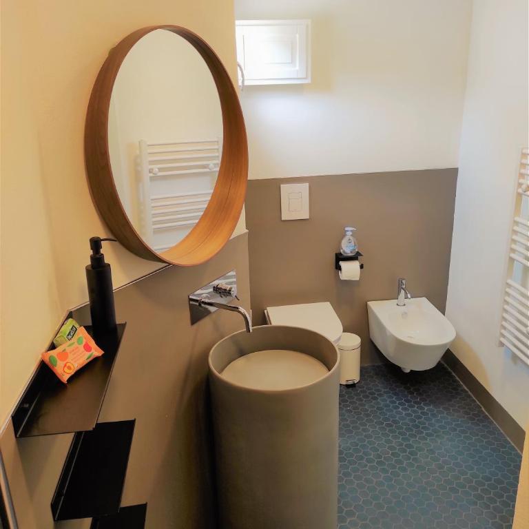 Suite Bagnara- Ortigia Holidays - Casa con 1 Camera da Letto - 18