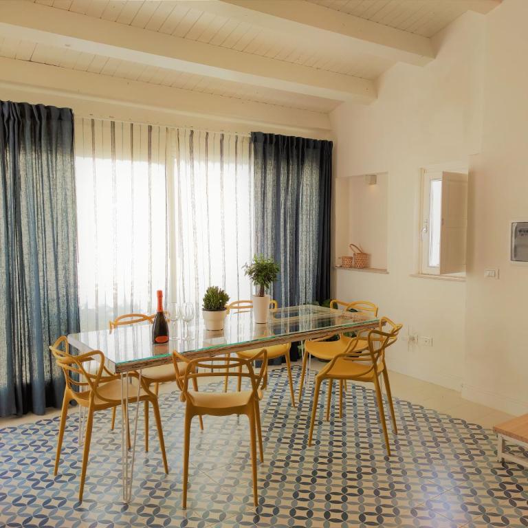 Suite Bagnara- Ortigia Holidays - Casa con 1 Camera da Letto - 19