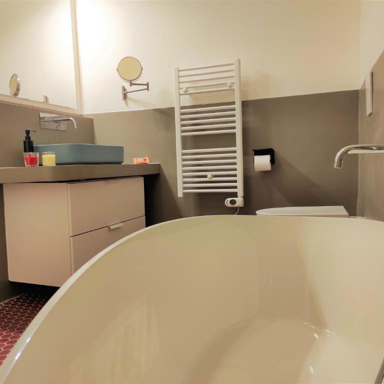 Suite Bagnara- Ortigia Holidays - Casa con 1 Camera da Letto - 16