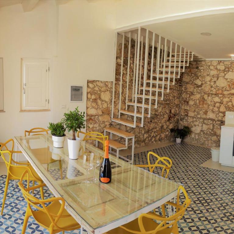 Suite Bagnara- Ortigia Holidays - Casa con 1 Camera da Letto - 22