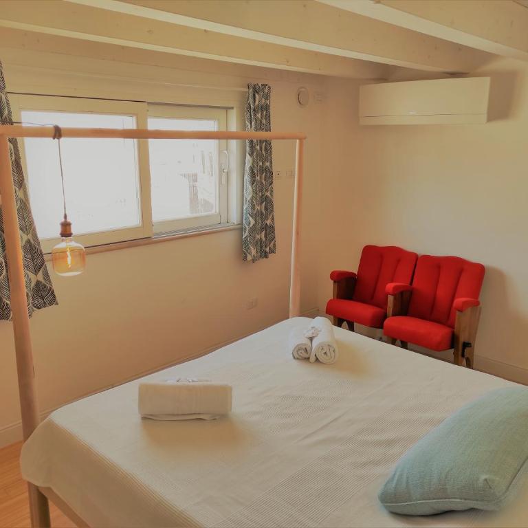 Suite Bagnara- Ortigia Holidays - Casa con 1 Camera da Letto - 24