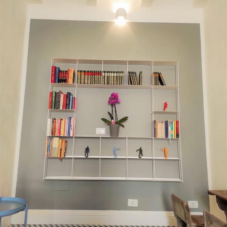 Suite Bagnara- Ortigia Holidays - Casa con 1 Camera da Letto - 19