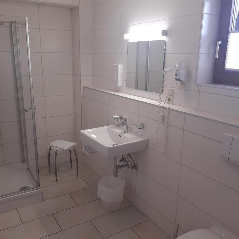 Landhaus Klausnerhof Hotel Garni - Comfort Doppelzimmer mit Balkon - 5