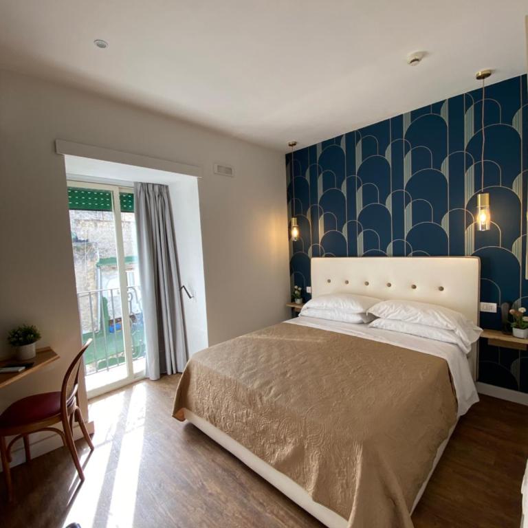 Hotel Europeo Napoli - Superior Double Room - 21
