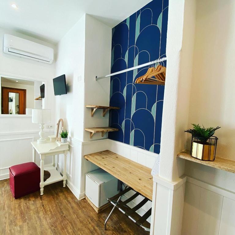 Hotel Europeo Napoli - Superior Double Room - 8