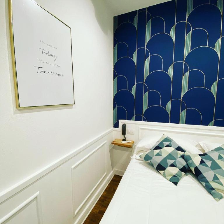 Hotel Europeo Napoli - Superior Double Room - 6