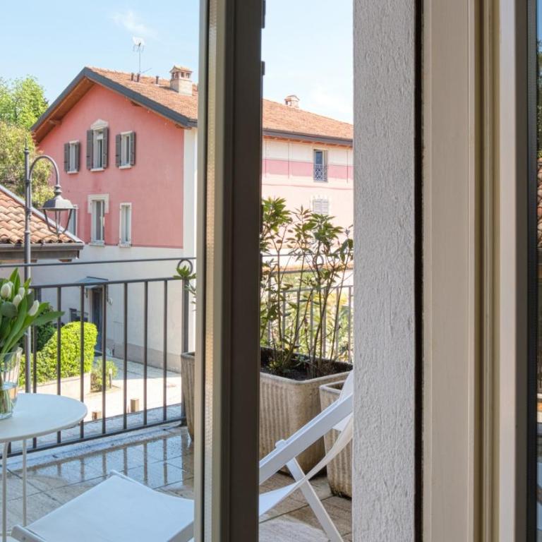 Hotel Galeazzi - Camera Matrimoniale con Balcone - 2