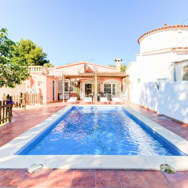 Villa Requesens 139 Empuriabrava - Immo Barneda - Villa - 3