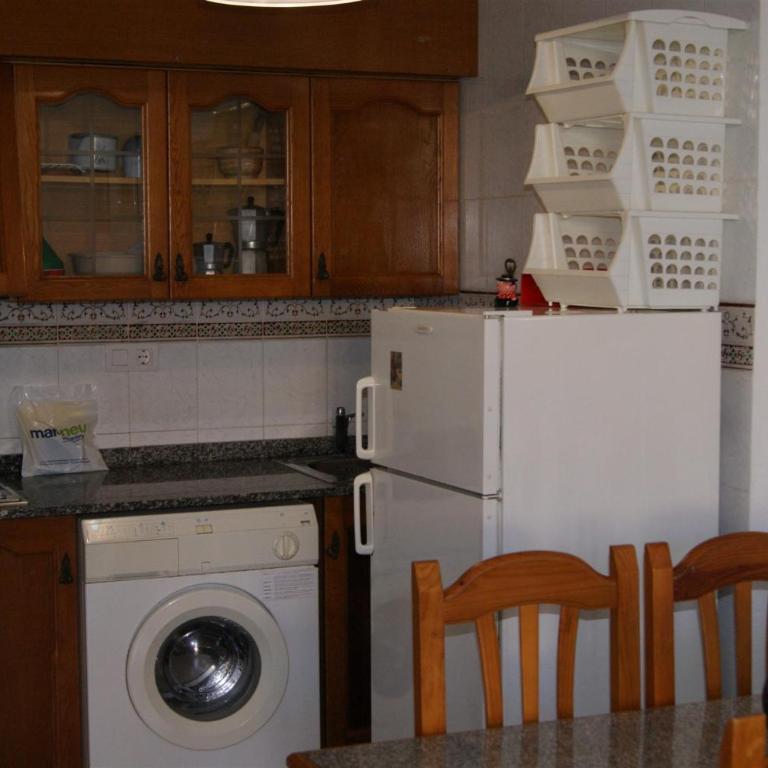 Apartamentos Marineu Playa Romana - Apartamento con vistas al jardín - 2
