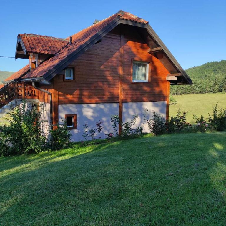 Apartment Studenac - Apartman sa 1 Spavaćom Sobom - 5