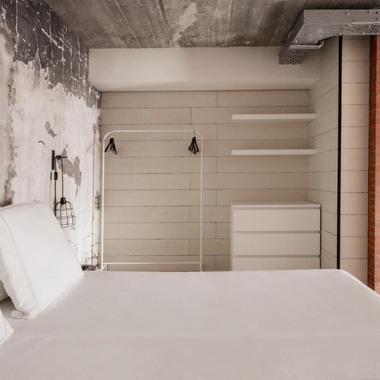 Barcelona Apartment Republica - Duplex Apartment - 7