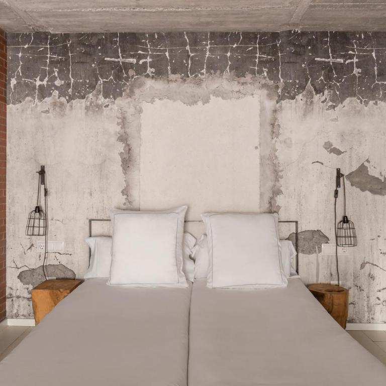 Barcelona Apartment Republica - Duplex Apartment - 9