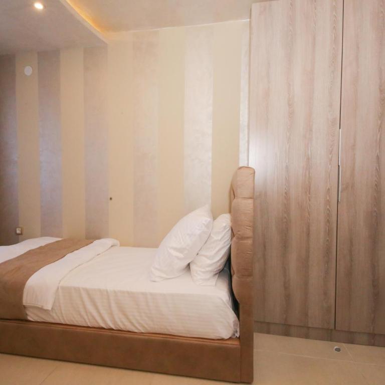 Bajadera Lux - Deluks Jednokrevetna Soba - 1