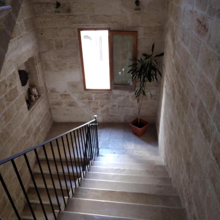 Dimora Erminia - Casa con 1 Camera da Letto - 9