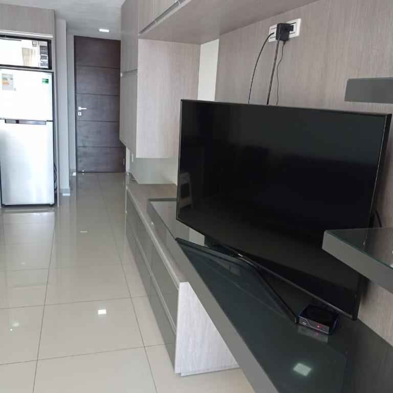 Brand New Apartment 40 Equipetrol - Apartamento Estudio - 12