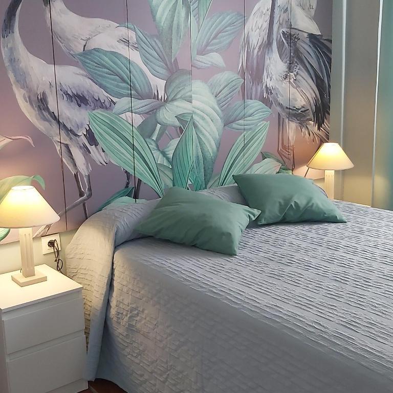 A 20 Metros De La MEZQUITA CATEDRAL ,APARTAMENTOS TURISTICO CESPEDES 5 - Two-Bedroom Holiday Home - 16