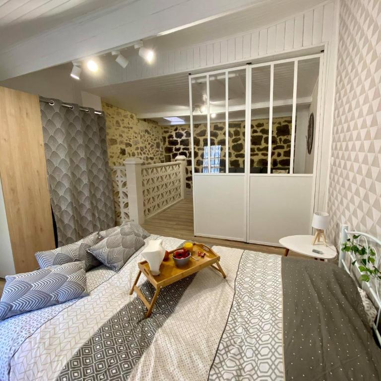 Le Cosy City - Agde Centre - Appartement 1 Chambre - 1