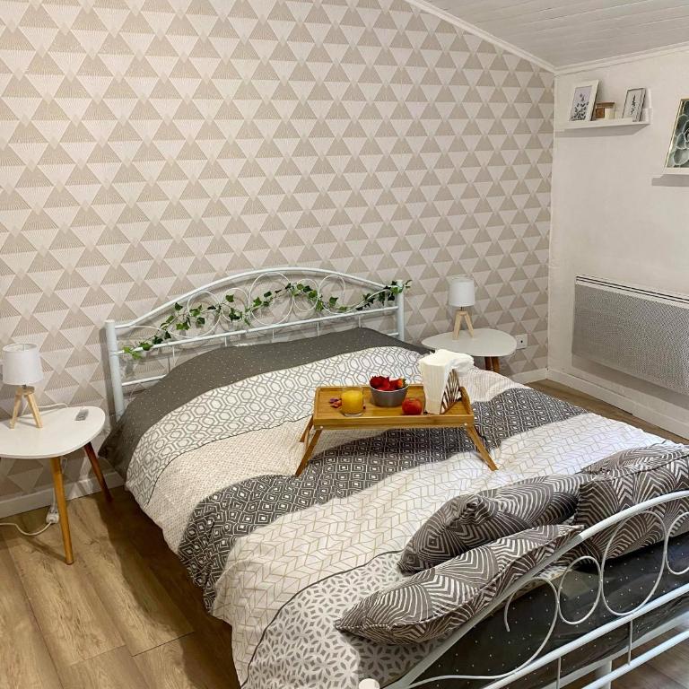 Le Cosy City - Agde Centre - Appartement 1 Chambre - 2