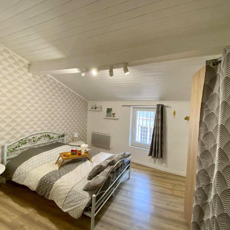 Le Cosy City - Agde Centre - Appartement 1 Chambre - 3