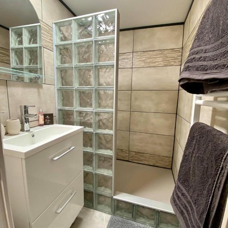 Le Cosy City - Agde Centre - Appartement 1 Chambre - 8
