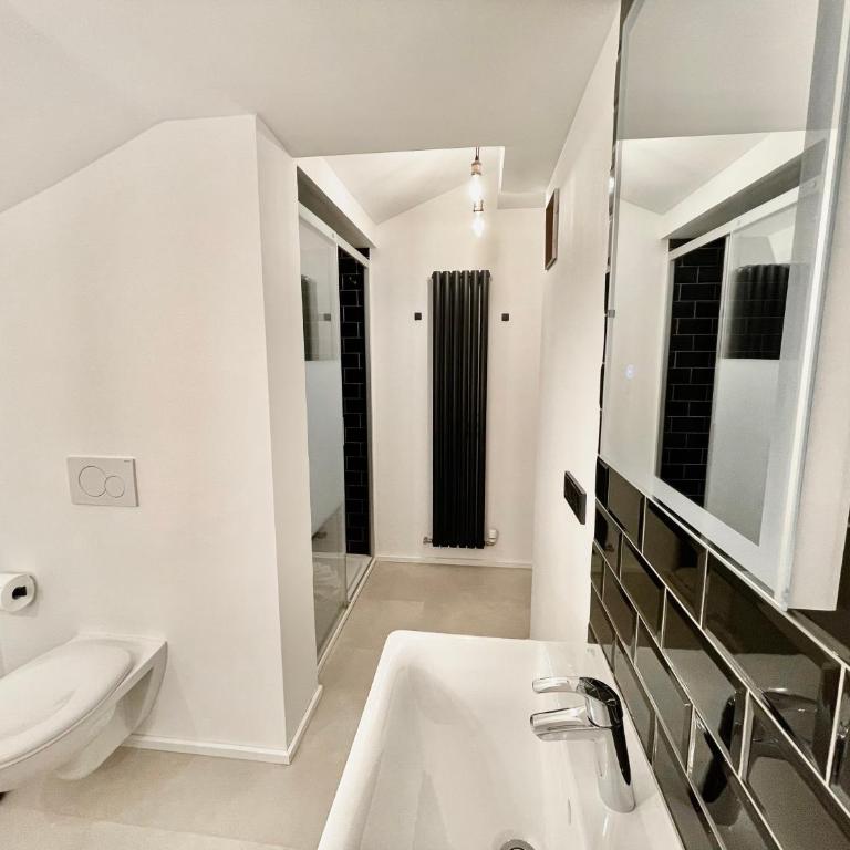 Hirschbachwinkel - fewo-badhindelang - Apartment mit 1 Schlafzimmer - 10