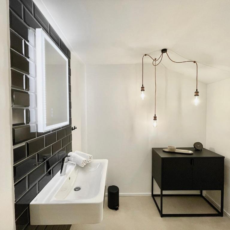 Hirschbachwinkel - fewo-badhindelang - Apartment mit 1 Schlafzimmer - 2