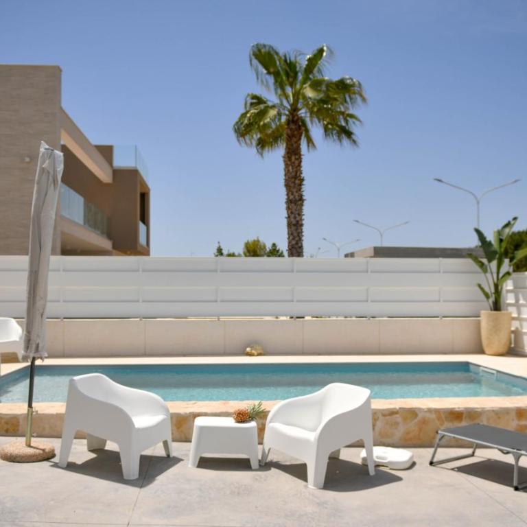 Villa Laura Charme Apartments - Appartamento Deluxe - 20