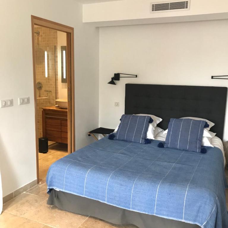 Villa le sud appartements - Appartement - 1