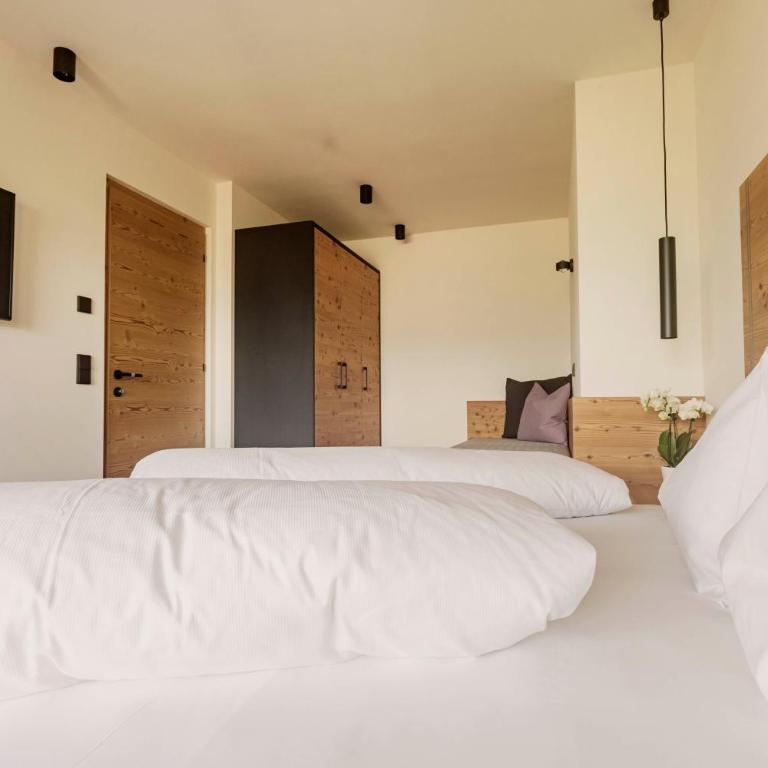 Wanderhotel Teiserhof - Appartamento - 13