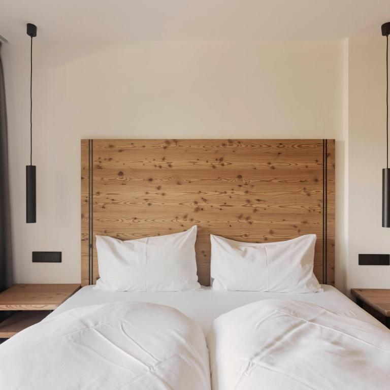 Wanderhotel Teiserhof - Appartamento - 20