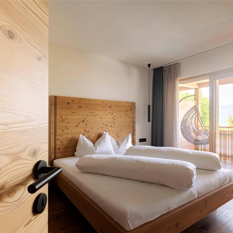 Wanderhotel Teiserhof - Appartamento - 18