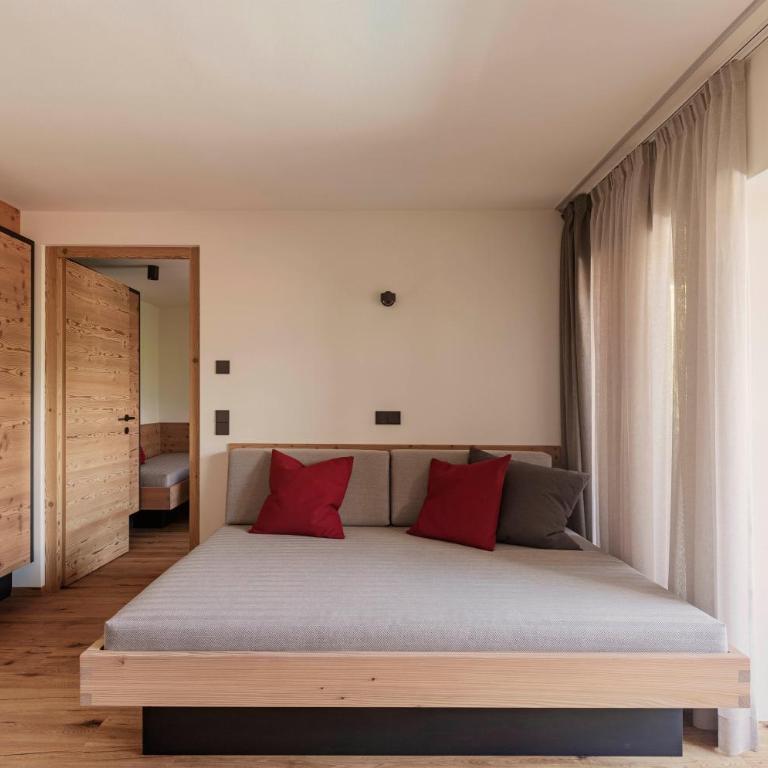 Wanderhotel Teiserhof - Appartamento - 22