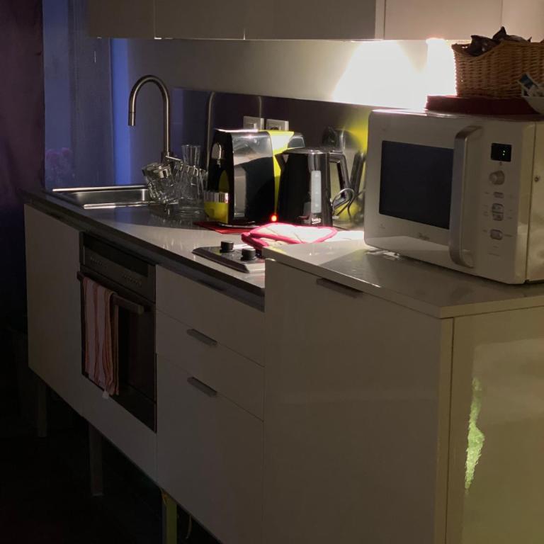 Corte Coppo Deluxe Apartment - Appartamento Deluxe - 3