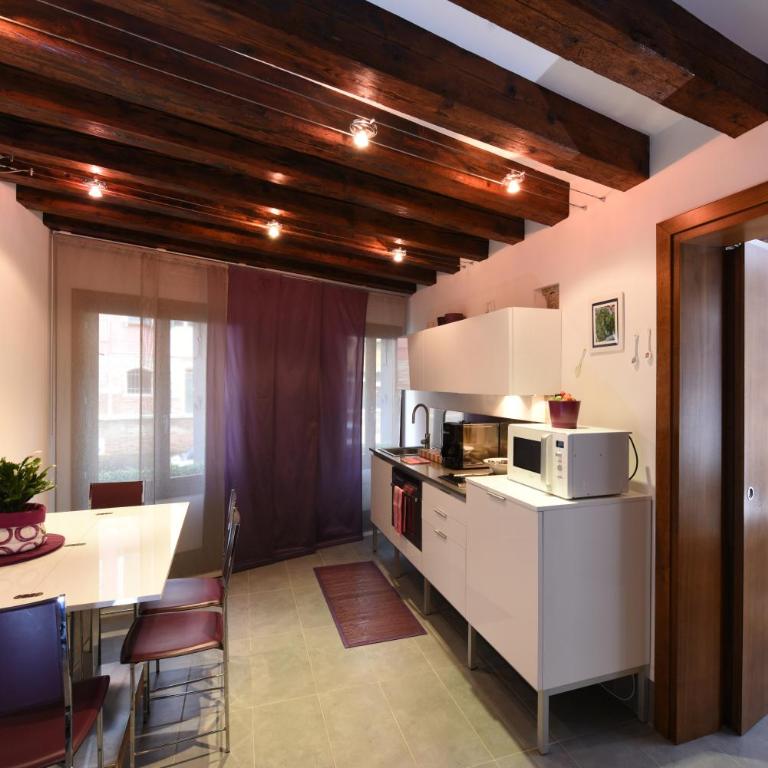 Corte Coppo Deluxe Apartment - Appartamento Deluxe - 4