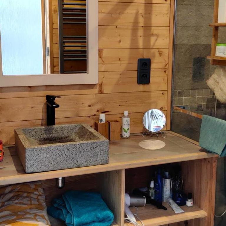 Appartement sur la plage - Appartamento - 6